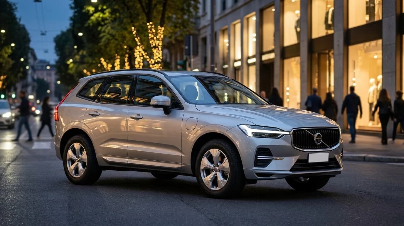Volvo XC60 - foto 1