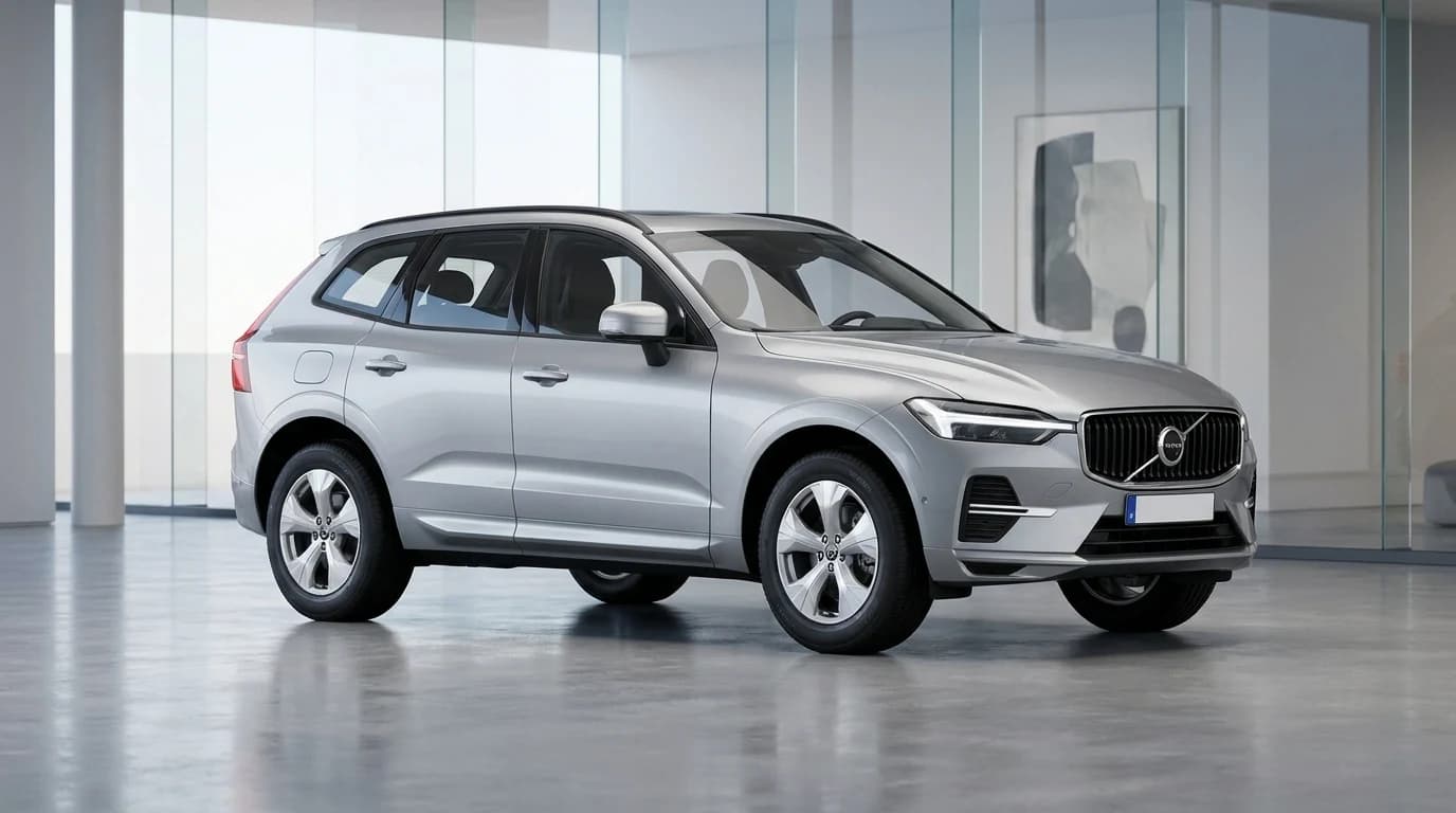 Volvo XC60 - foto 1