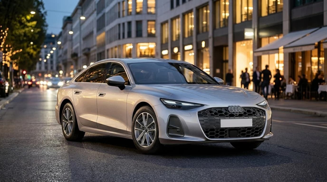 Audi A6 2.0 Tdi Mhev + Business Quattro S-tronic