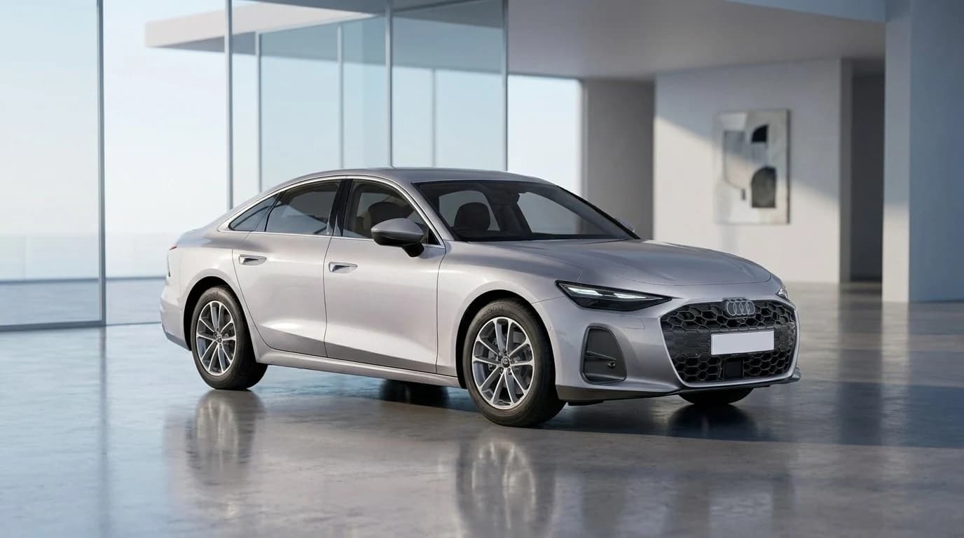 Audi A6 2.0 Tdi Mhev + Business Quattro S-tronic