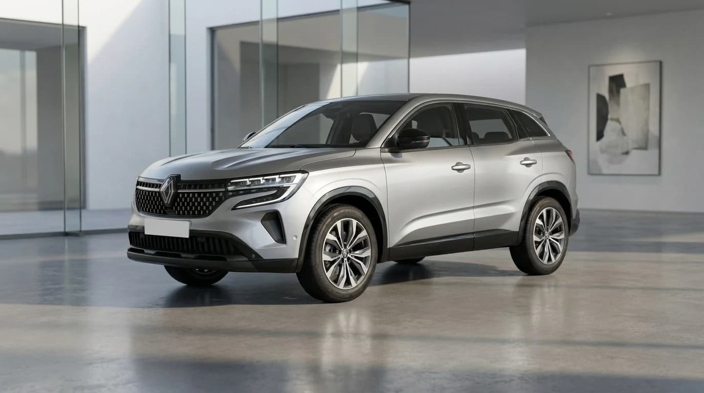 Renault Austral - foto 1