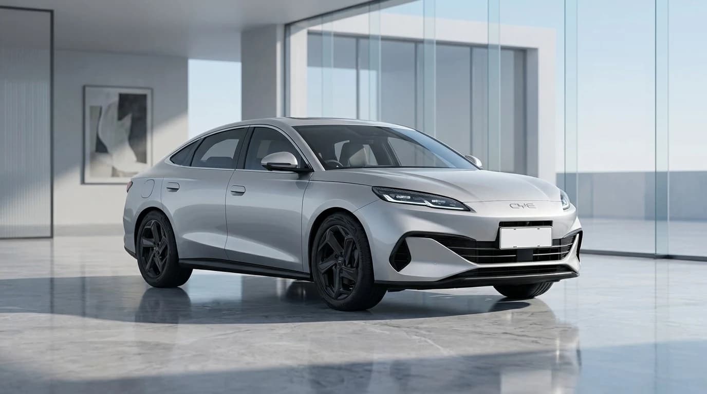 Byd Seal 6 Dm-i 1.5 Phev Boost