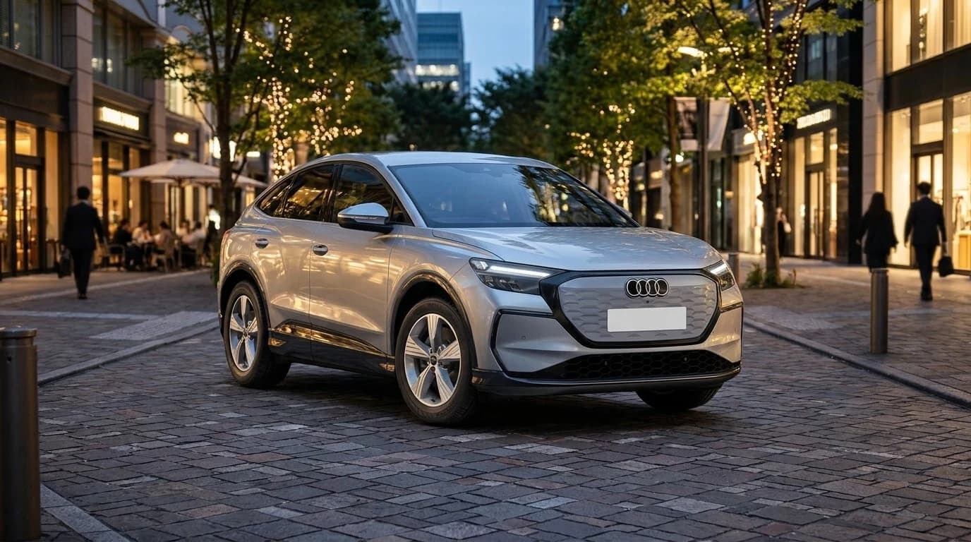 Audi Quattro - foto 1