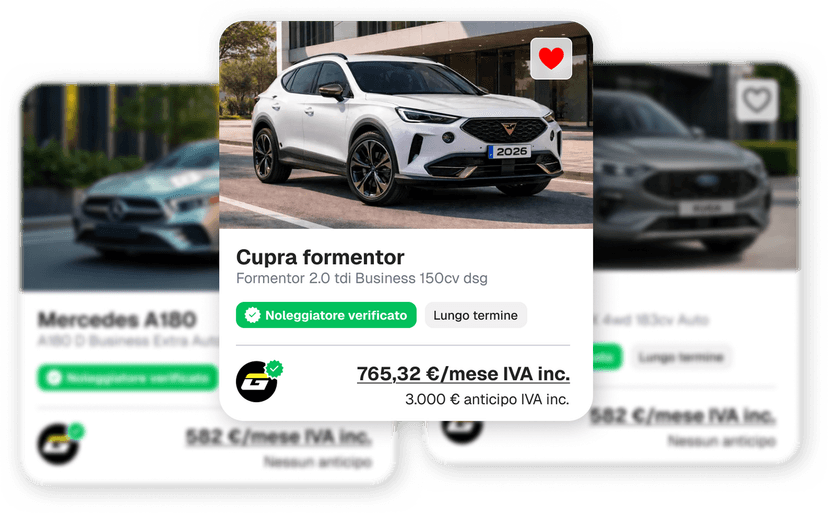 Profilo noleggiatore verificato su Siva24