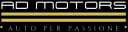 AD MOTORS