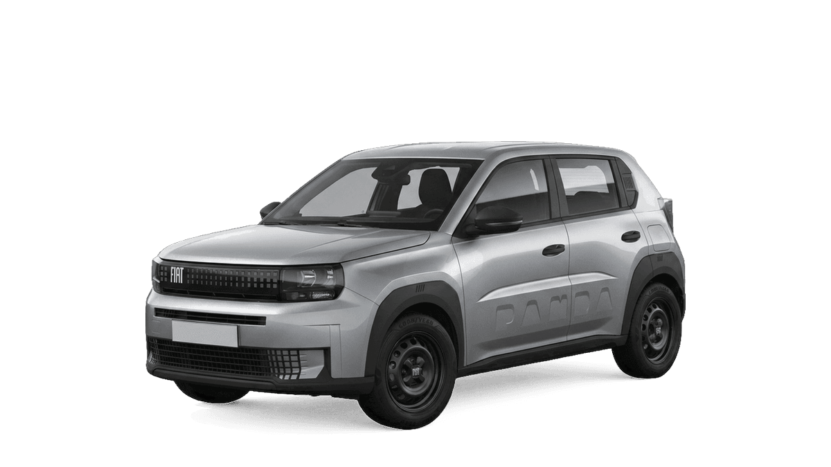 Fiat Grande Panda
