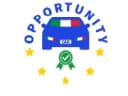 Opportunity CAR