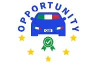 Opportunity CAR logo