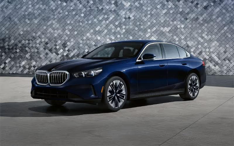 Bmw 530e Xdrive Msport Auto