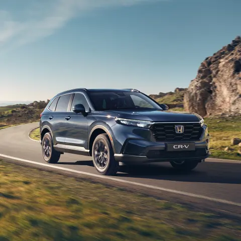 Honda Cr-v 2.0 Phev Advance Tech