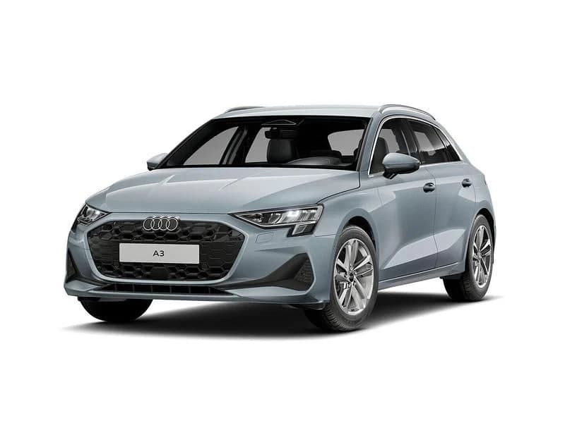 Audi A3 Sportback 2.0 Tdi Business 150cv S-tronic