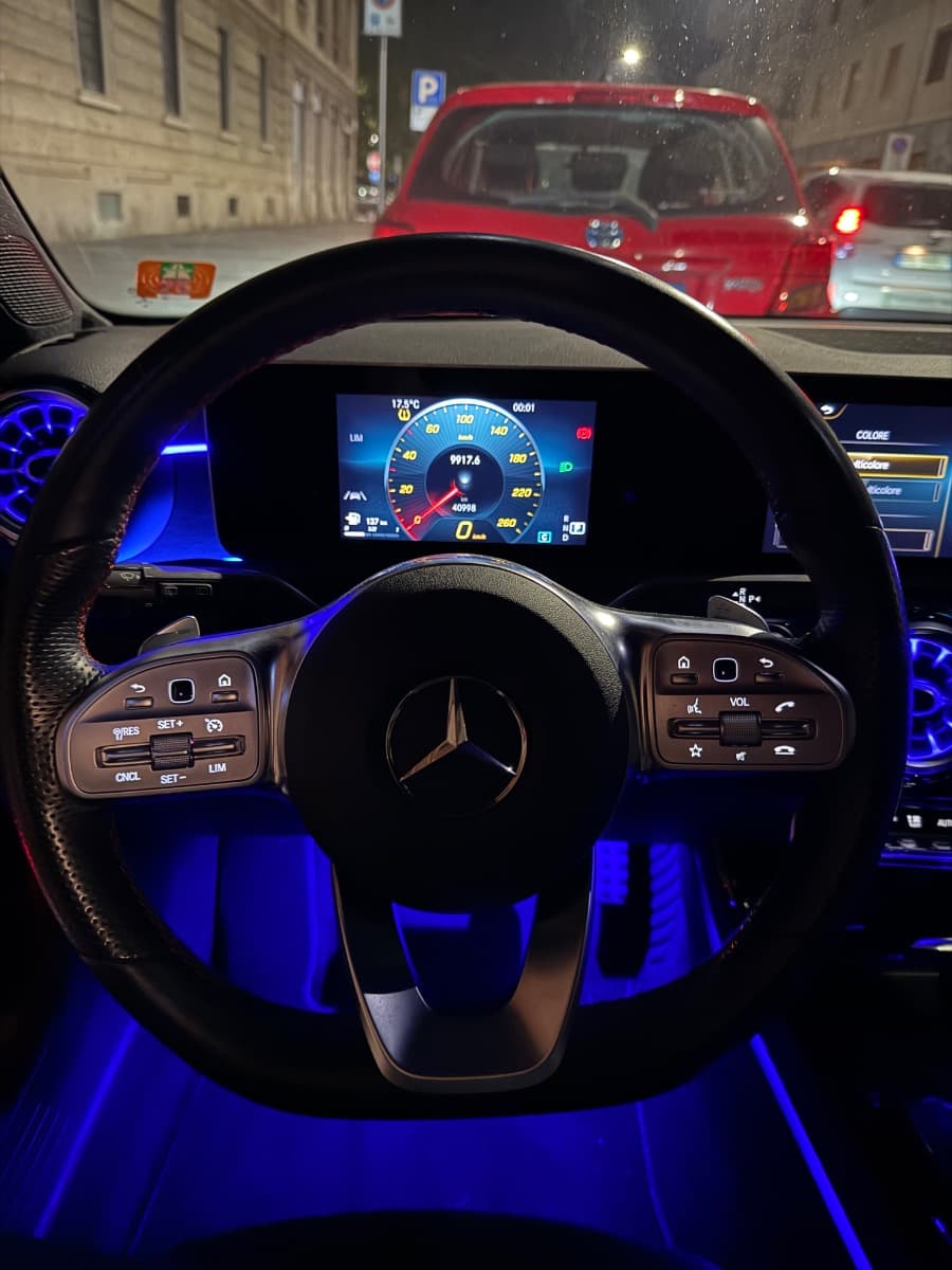 Vista auto 7