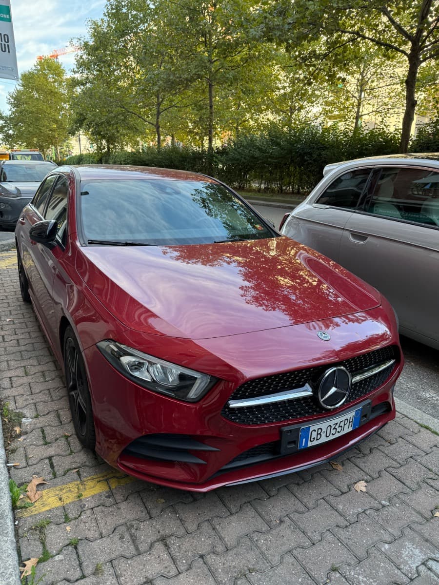 Vista auto 2