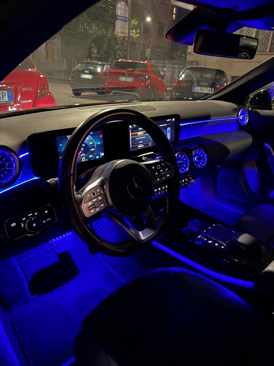 Vista auto 6