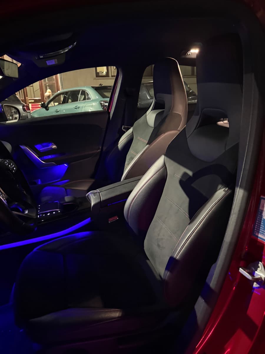 Vista auto 5