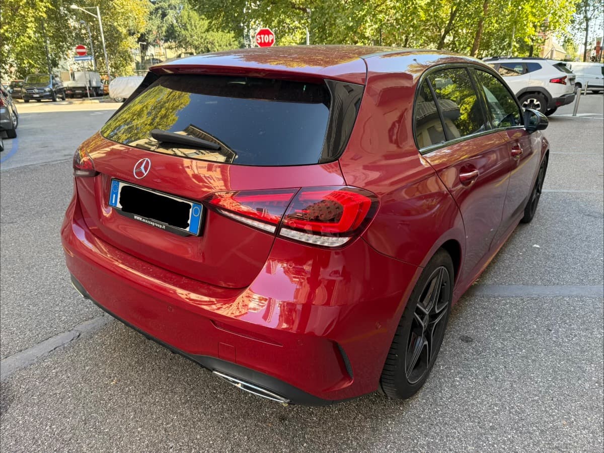 Vista auto 3
