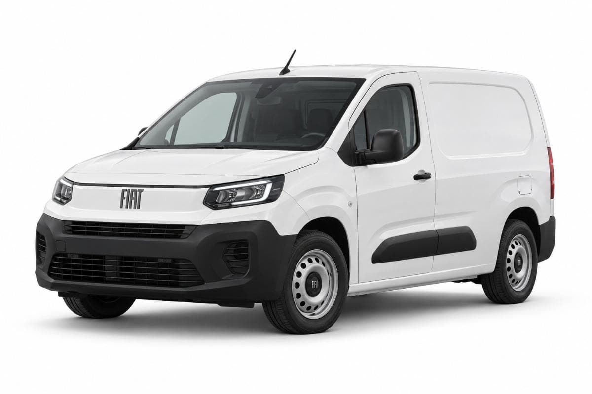 Fiat Doblo