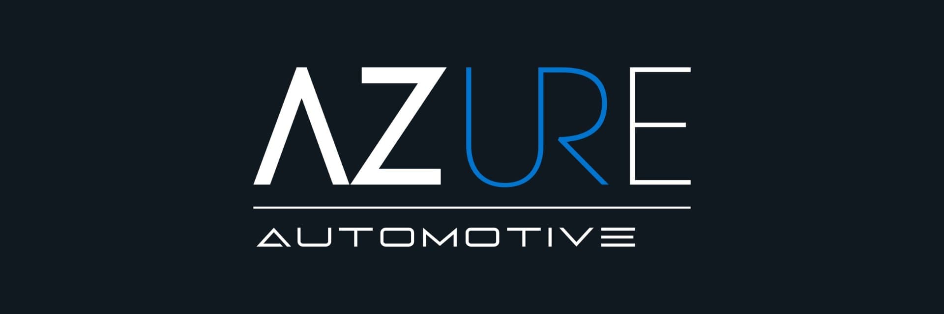 AZURE Automotive copertina