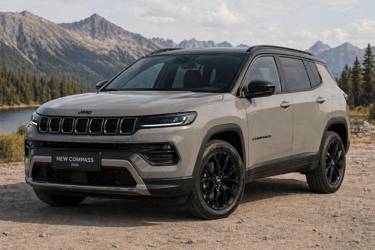 Jeep Compass 1.2 Turbo E-hybrid Mhev First Edition Fwd 145cv E-dct6