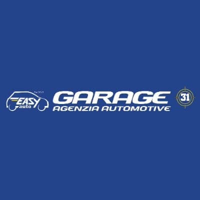 Easy Auto logo