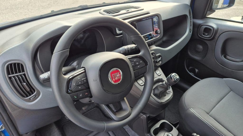 Vista auto 6