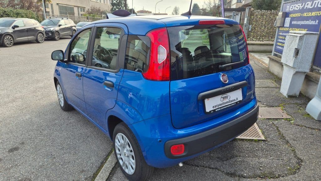 Vista auto 3