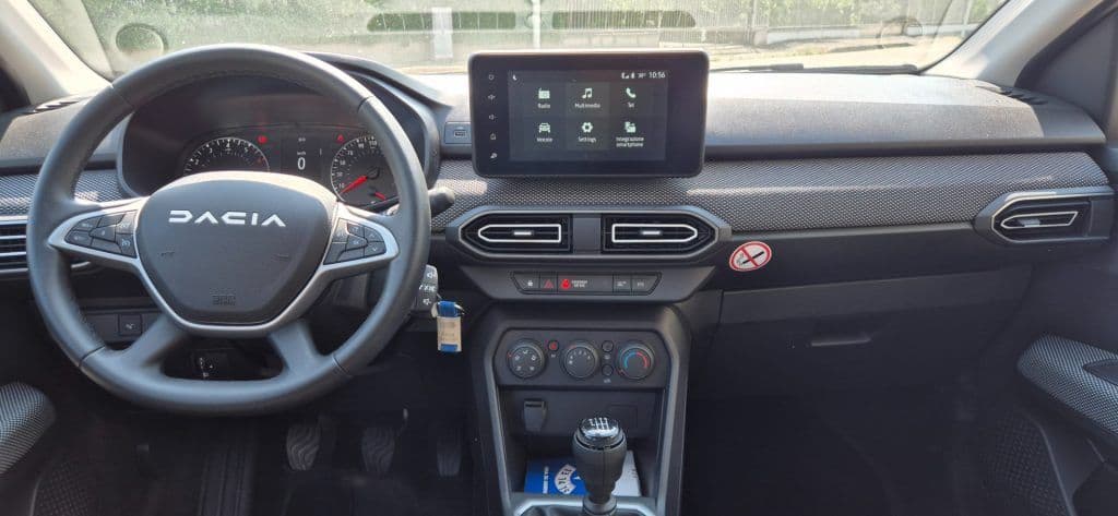 Vista auto 7