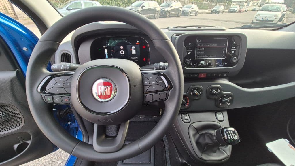 Vista auto 9
