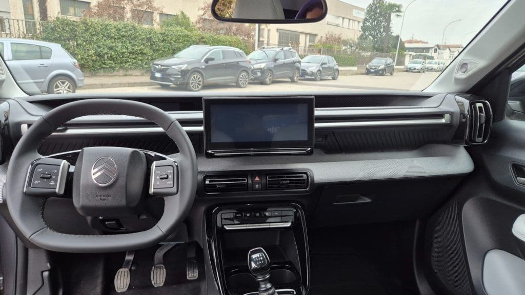 Vista auto 7