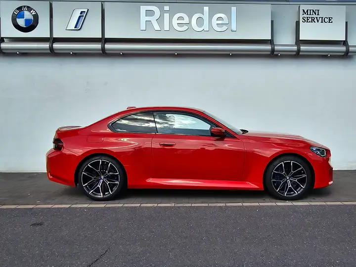 Bmw 220