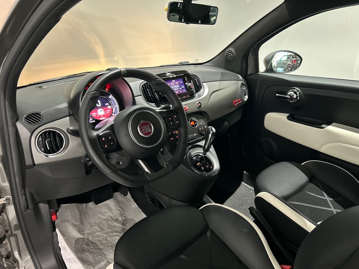 Vista auto 4