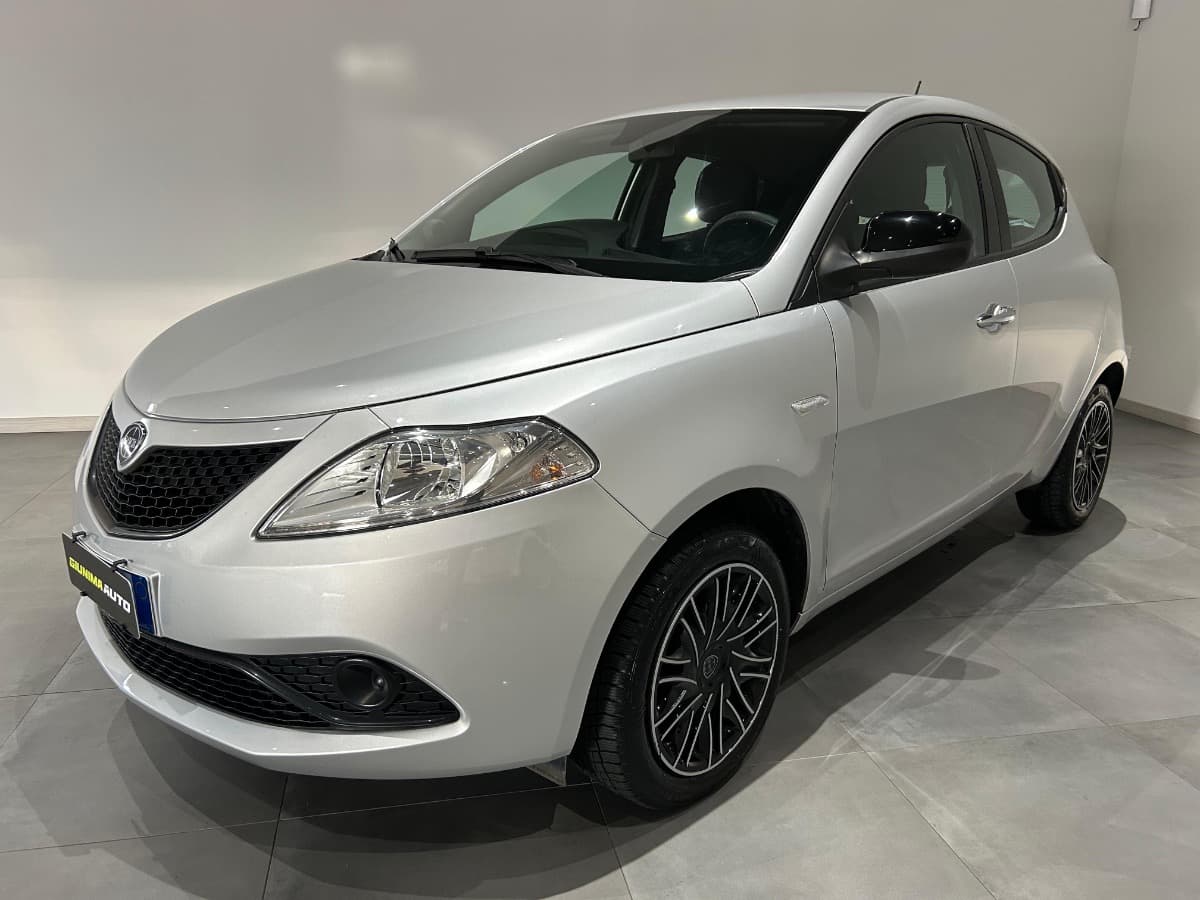 Lancia Ypsilon 1.2 Platinum 69cv My18