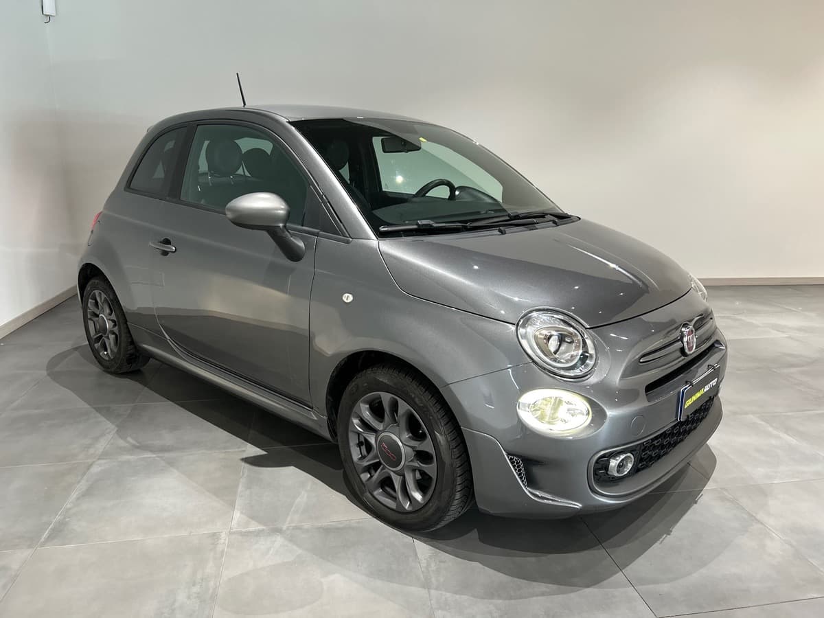 Vista auto 3