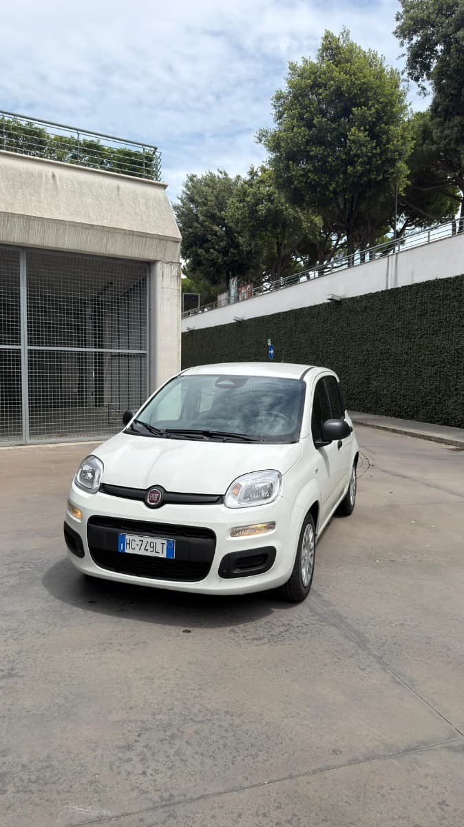 Vista auto 3