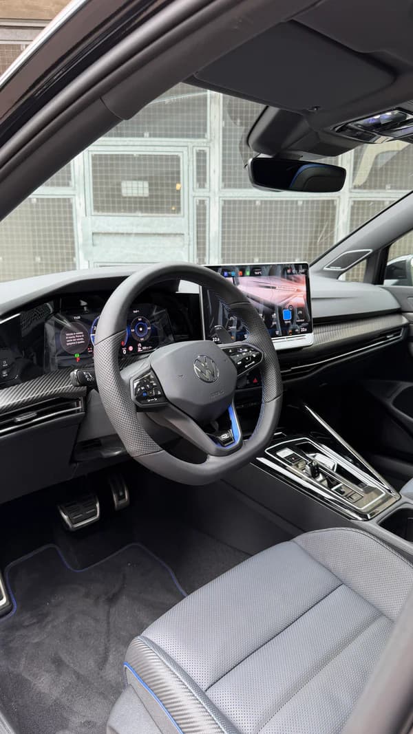 Vista auto 6