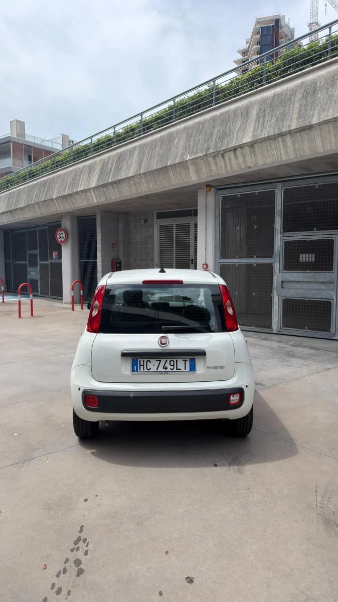 Vista auto 4