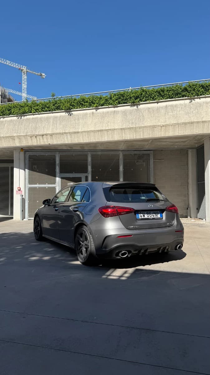 Vista auto 2