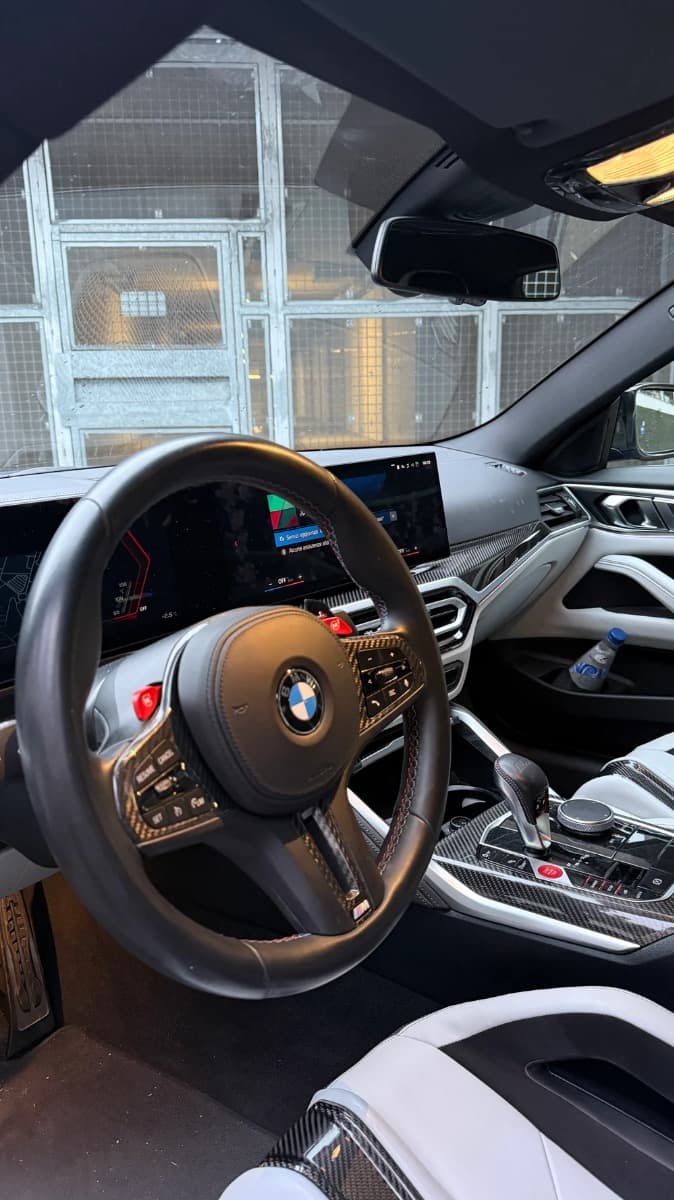 Vista auto 7