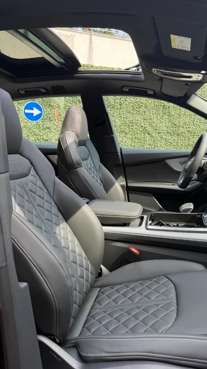 Vista auto 7