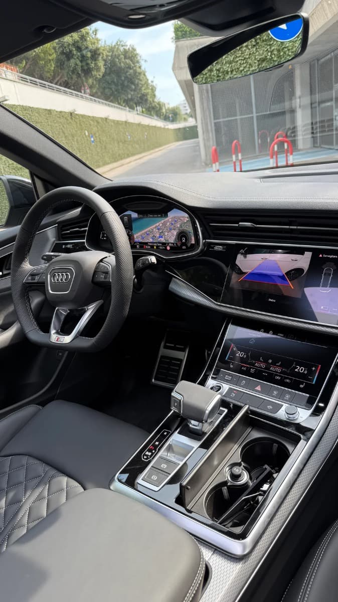 Vista auto 8