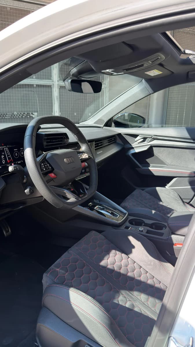 Vista auto 6