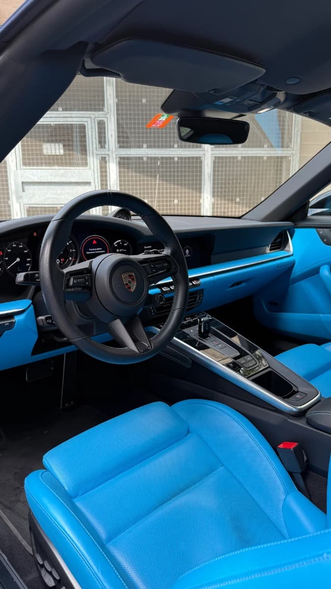 Vista auto 7