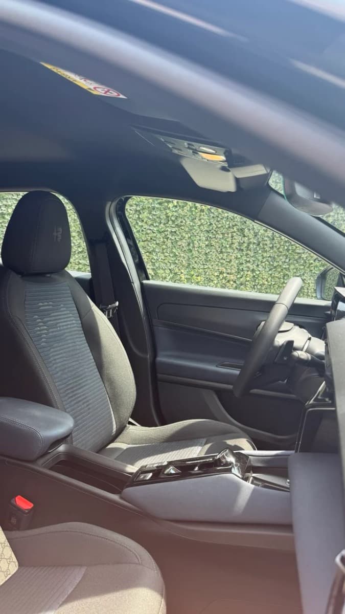 Vista auto 10