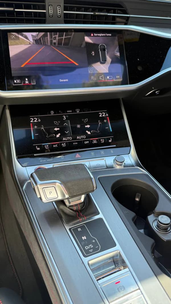 Vista auto 5