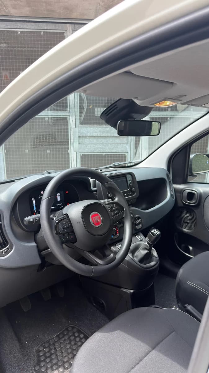 Vista auto 6