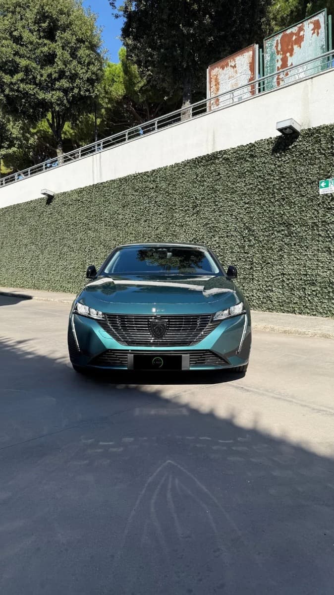 Vista auto 2