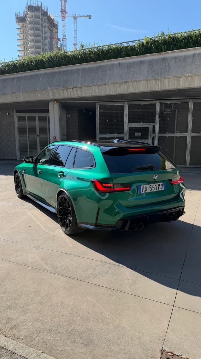 Vista auto 5
