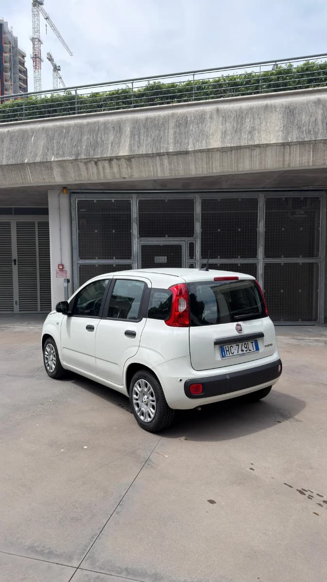 Vista auto 5