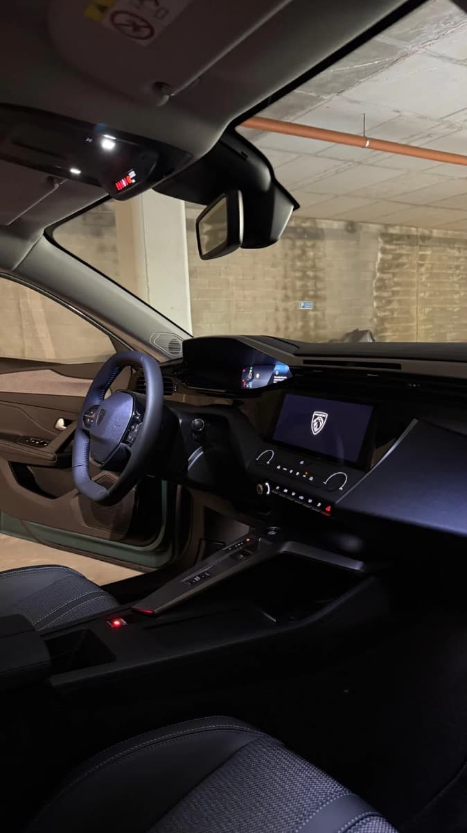 Vista auto 7
