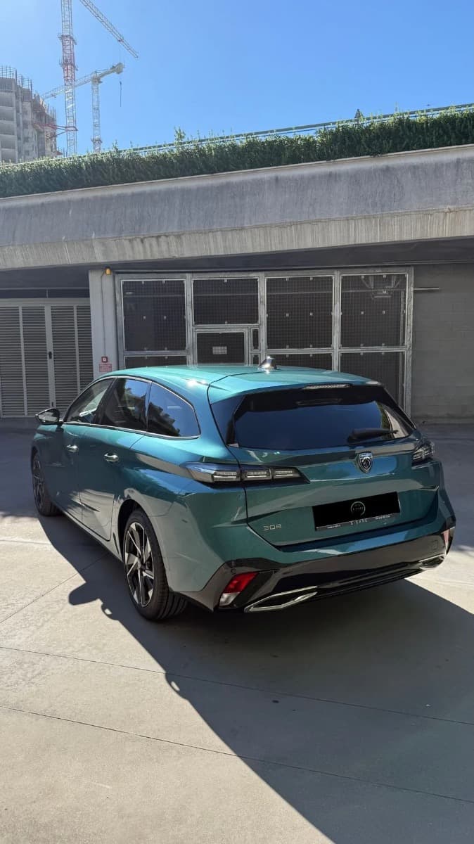 Vista auto 3